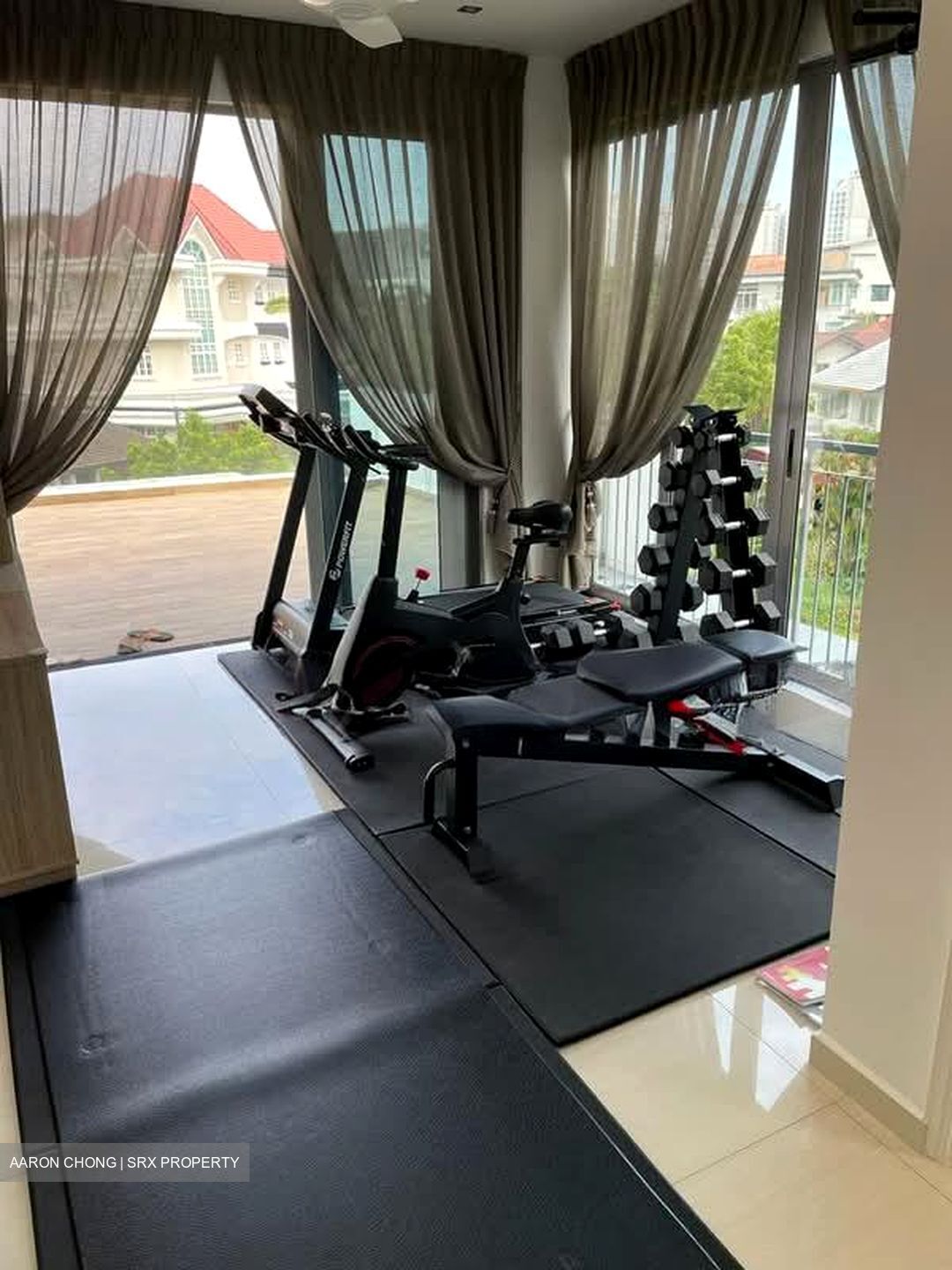 Seletar Hills Estate (D28), Semi-Detached #585957301